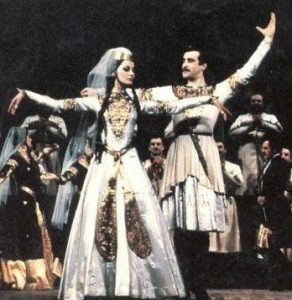 رقص محلیر رقص اذری
