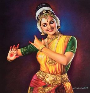 آموزش رقص هندی